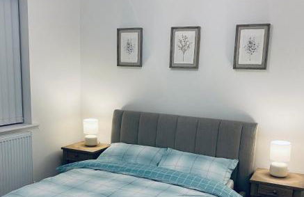 Angmering Home - Foto 17