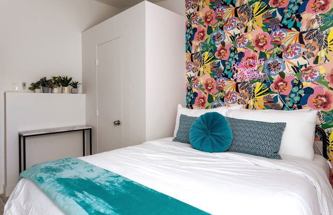 Mid-century Gem w Secret 4th Bedroom Near Downtown - Foto 46