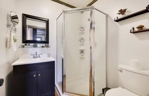 Lake View Enchanted Treehouse- Lake Harmony - Foto 14