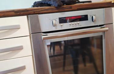 Grand duplex tout confort, à 2km de la Baie de Cancale - Mt St Michel - Foto 28