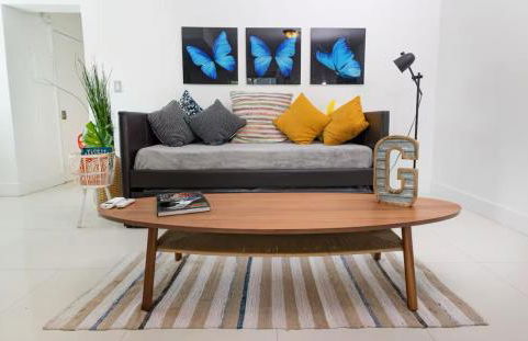 GroveO6 10 minutes from the Beach - Foto 1