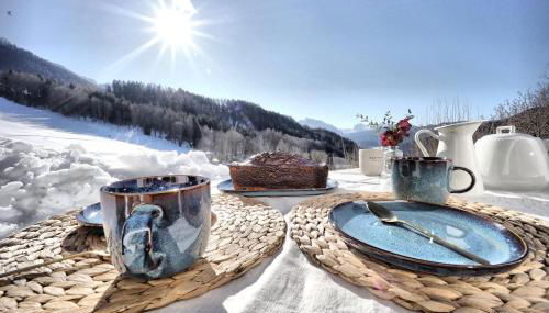 Ferienwohnung Mariedei - Foto 2