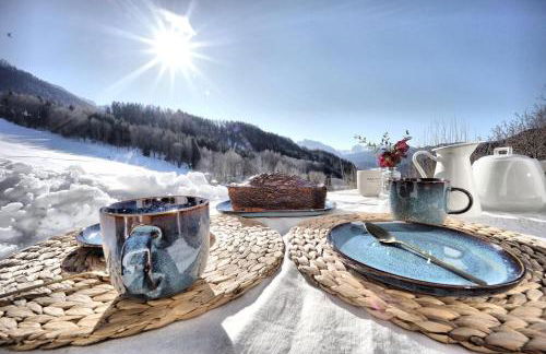 Ferienwohnung Mariedei - Foto 2