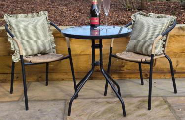 The Studio at Chequers - Newly Renovated Luxury Studio - Foto 8