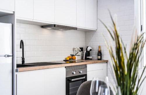 Exclusive Penthouse - Big Balcony & Private Garden - Foto 25