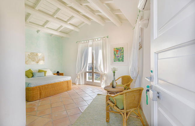 Villa Le Rocce in Olbia - Foto 34