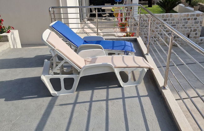 Waterfront Apartment Petrovina - Foto 55