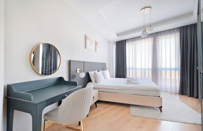 Grand Residence by NewInn - Foto 62