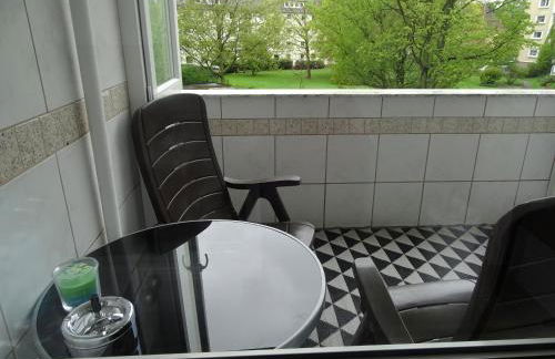 Ferienwohnung Robbe - Foto 19