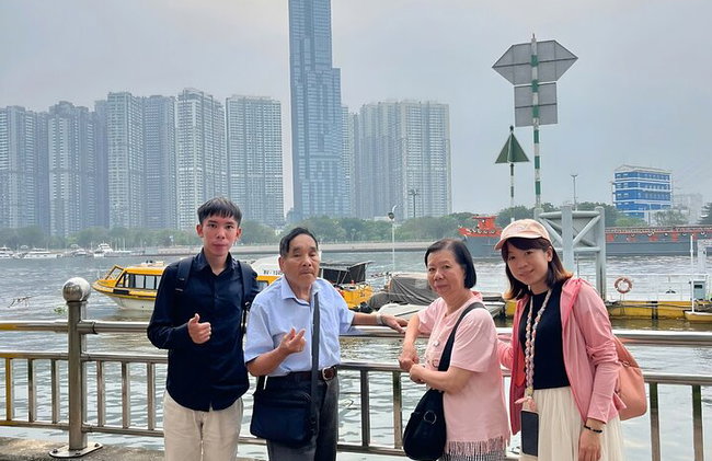 Ho Chi Minh City Guided Tour - Photo 12