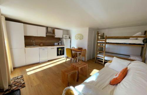 Chalet Cosy à Bolquère - Foto 33