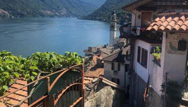 Via Castello, Lake Como, Brienno - Foto 3