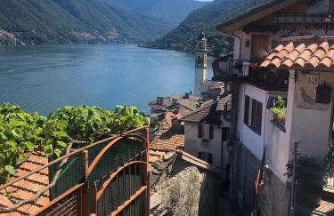 Via Castello, Lake Como, Brienno - Foto 3