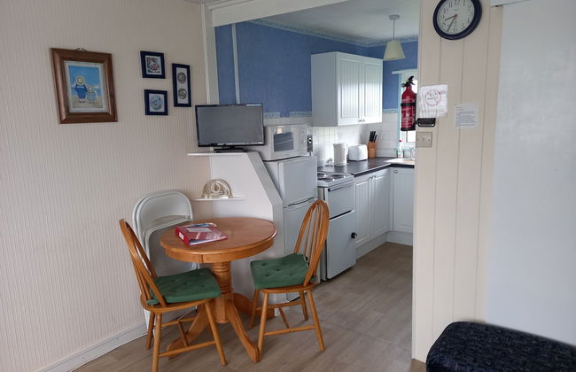 Cosy and Modern Chalet Near Norwich, England - Foto 29