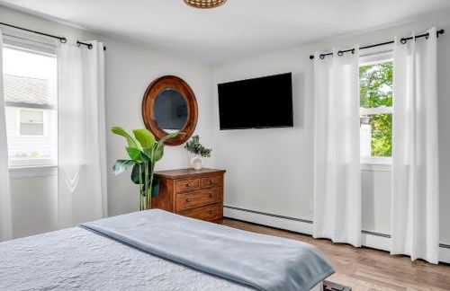 Great Hammock Getaway - Foto 45