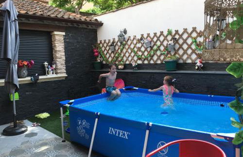 Casa Rural EL SALIDERO II - Photo 6