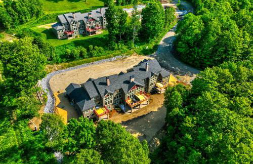 Burke Mtn | Slopeside | Bike Park and Trails Access - Foto 32