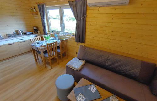 Apartamenty przy Jeziorze Żywieckim z widokiem na Skrzyczne - Foto 71