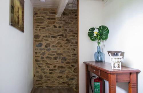 Cottage in Auvergne Near Cascade Gour - Foto 34