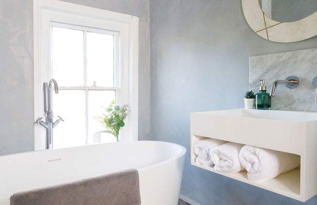 Terraced Townhouse Close to City Centre - Photo 24