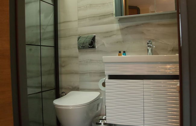 Ceneviz Suit Hotel - Foto 22