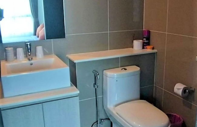 Sujinda Phuket Home Condo - Foto 9