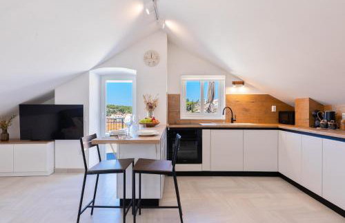 Apartman AdriAttic - Photo 14