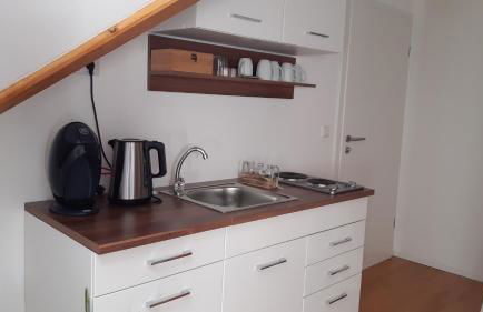 Haus Drebes - Foto 5