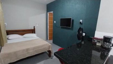 Flat Temporada Paraty Centro - Foto 4