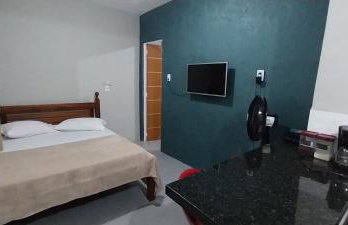 Flat Temporada Paraty Centro - Foto 4