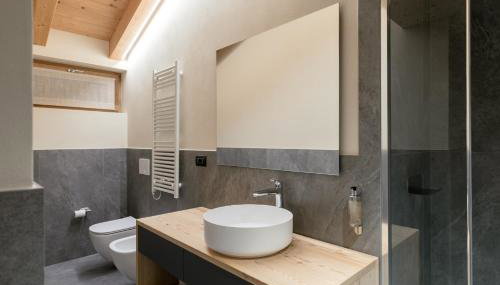 YETI Design mountain apartments - Foto 3