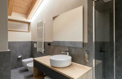 YETI Design mountain apartments - Foto 6