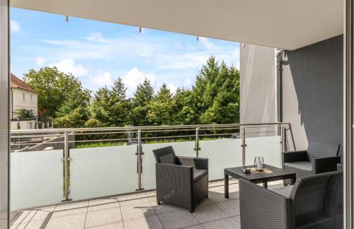 WINETIME - modern - Boxspringbetten - Nähe Mercedes-Benz - Foto 59