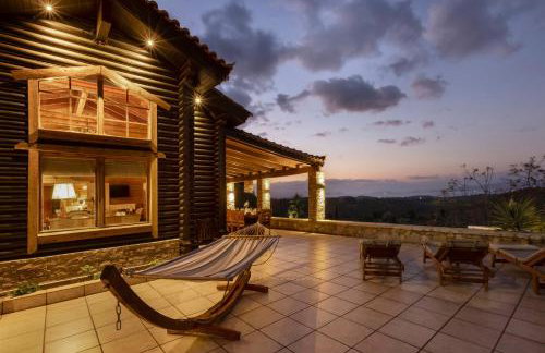 Villa Marrone Splendid Seaview - Foto 20