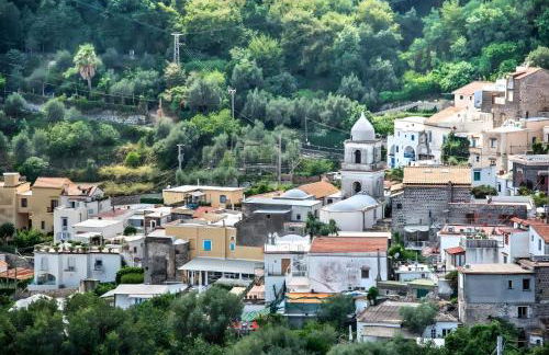 Ulivello House Sea View - Foto 11