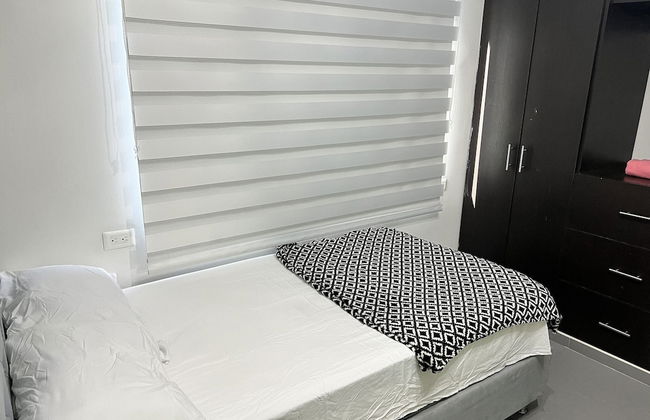 Río Guatapuri y Confort Deluxe - Foto 15