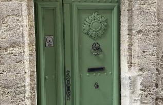 Historical center 3 st house, garage & tropeziene - Foto 2