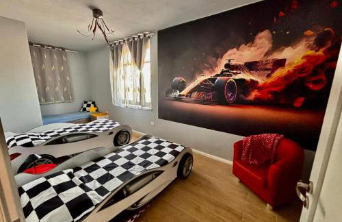 Villa in Umbria con piscina privata - Foto 21