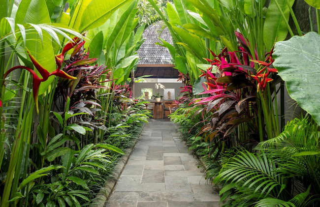 Mayaloka Villas Ubud - Foto 37