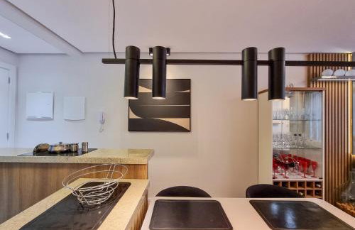 Apartamento Luxo, no Centro de Canela - Foto 27