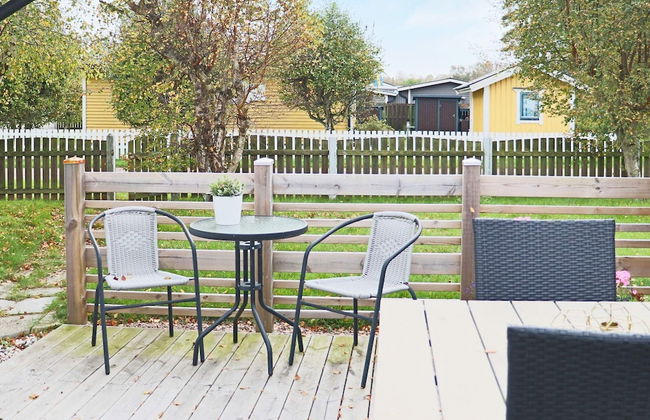 6 Person Holiday Home in Laholm-by Traum - Foto 14