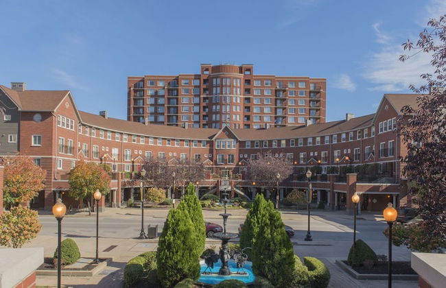 Kasa Downtown Louisville - Foto 40