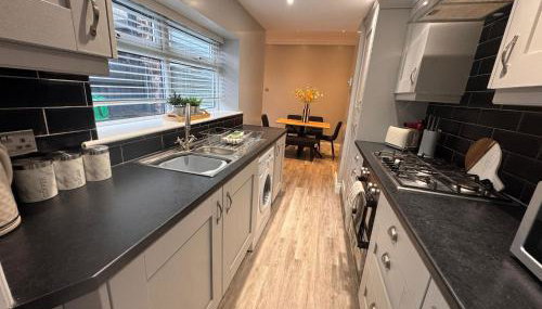 Granville Road, near Hospital, sleeps 5 - Foto 4