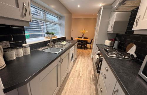 Granville Road, near Hospital, sleeps 5 - Foto 4