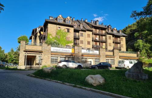 Roxy House - Apartamento a pie de pistas de Espot - Photo 25