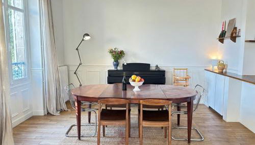 Charming bourgeois house – Précy town centre - Foto 3