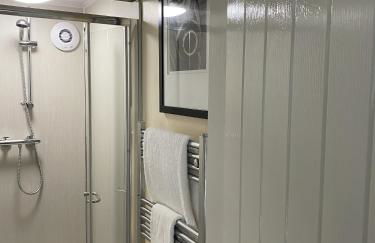 The Cosy Nook Cottage Company - Cosy Cottage - Foto 42