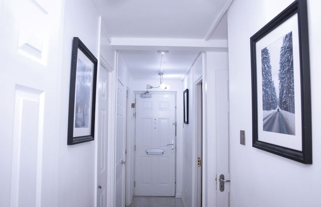 Stunning 2-bed Apartment in London - Foto 16