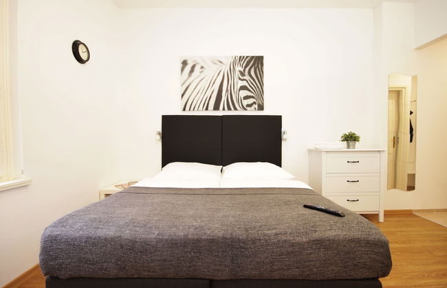 Prague Central Exclusive Apartments - Foto 13