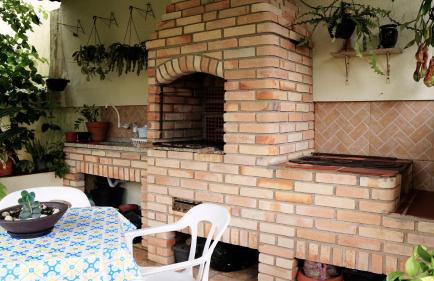 Vista para o mar e a poucos passos da praia - com Wi-Fi - Photo 31